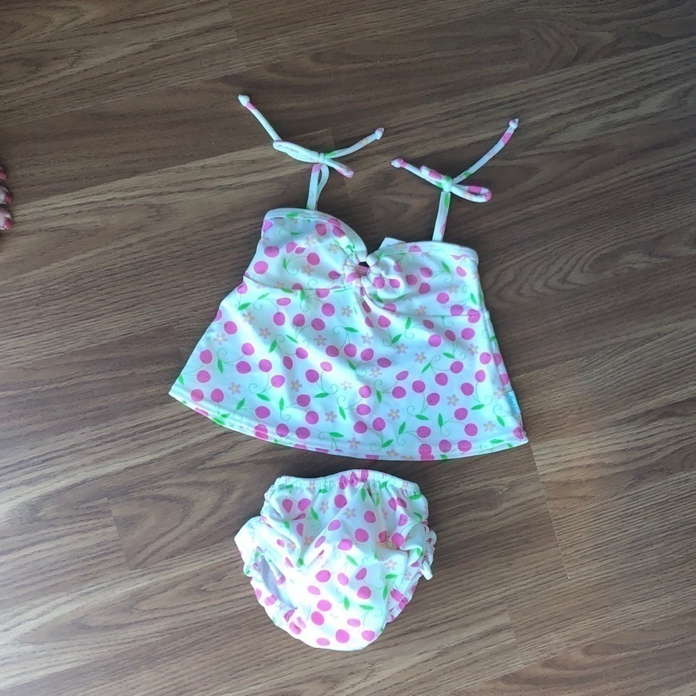 I Play 2 Piece Swimsuit - Picture 12 of 15